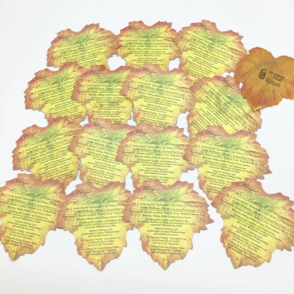 56 Beer Coaster Lot Vtg Cardboard European German Bier Pub Bar Brewery Man Cave - Picture 11 of 14